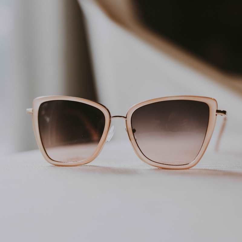 Blue-Light Blockers